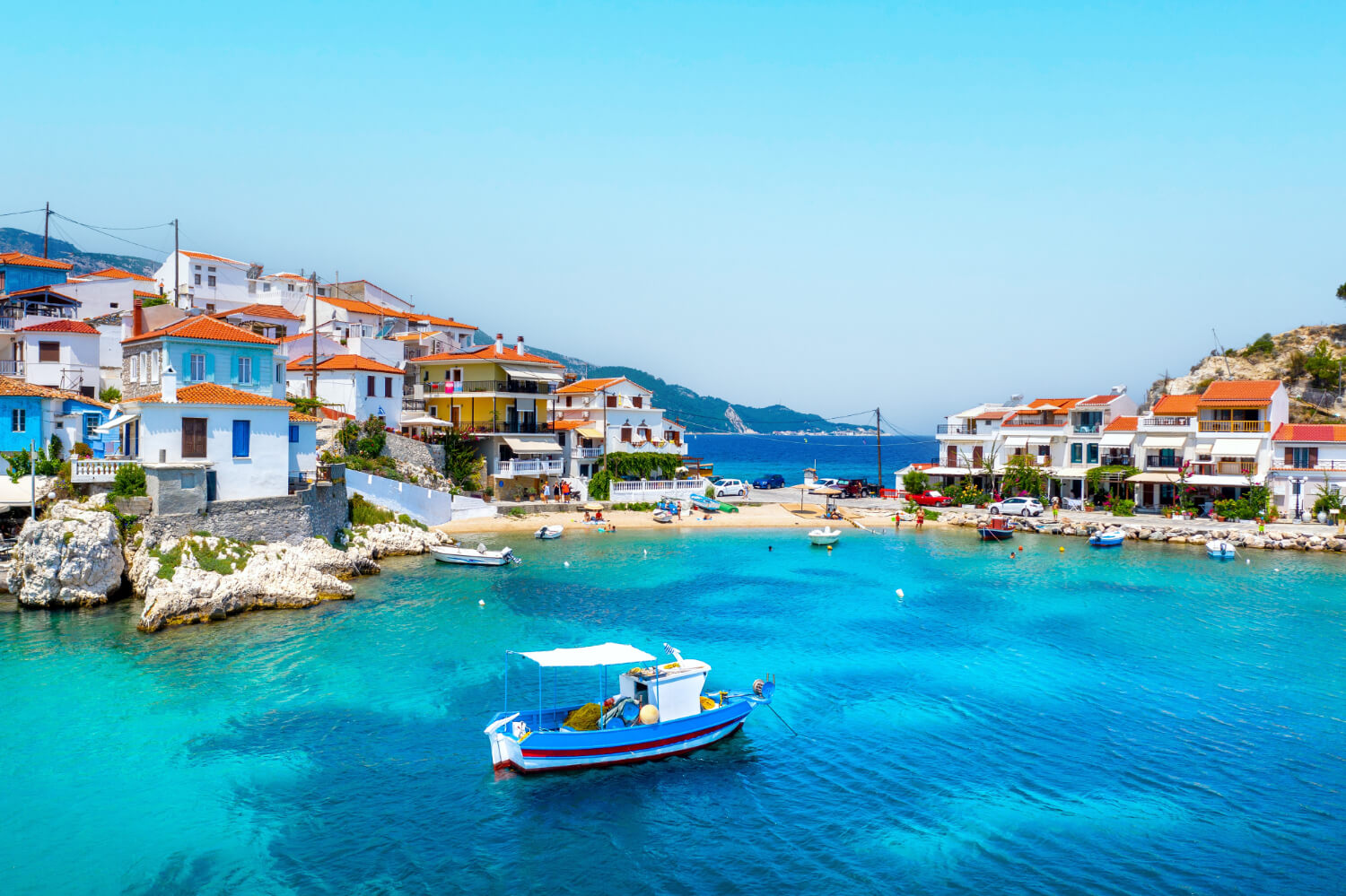 iad Overseas, para investir em imobiliário no estrangeiro