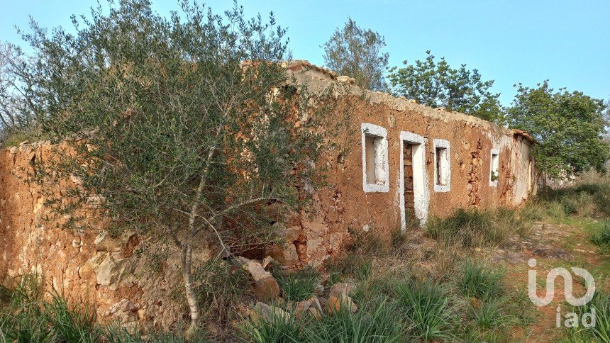 Maison de campagne T1 à São Bartolomeu de Messines de 194 m²