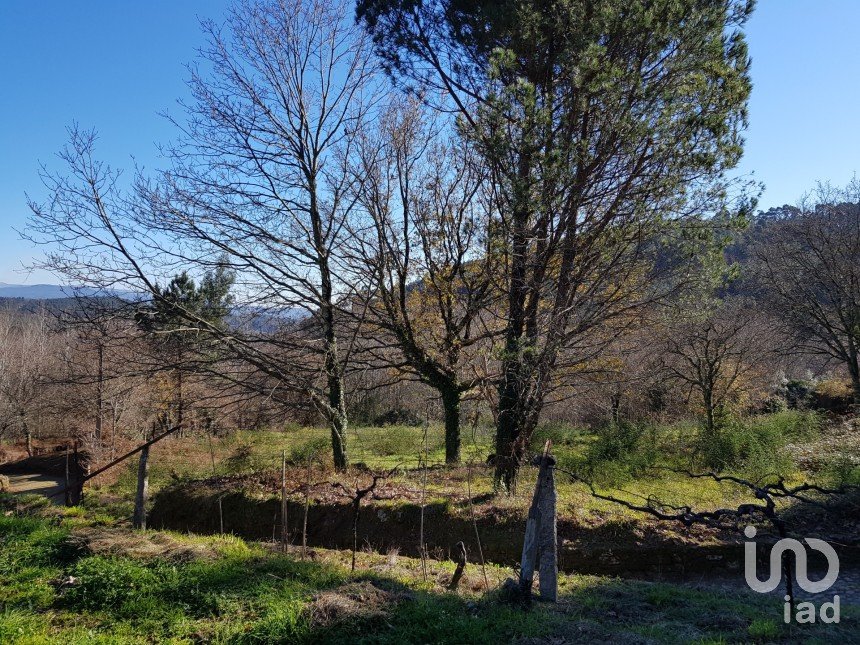 Terreno para construção em Candemil e Gondar de 2 892 m²