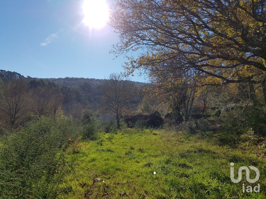 Terreno para construção em Candemil e Gondar de 1 532 m²