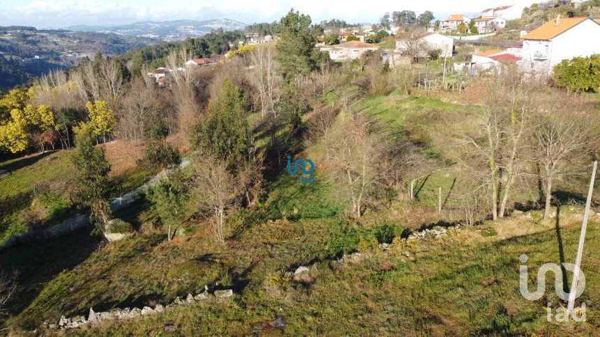 Terreno para construção em Avessadas e Rosém de 4 910 m²