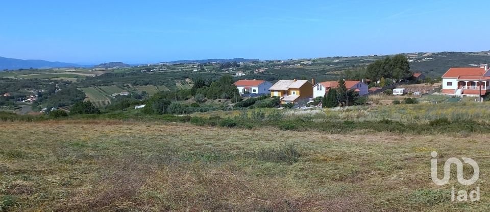 Terreno em Carnota de 40 400 m²