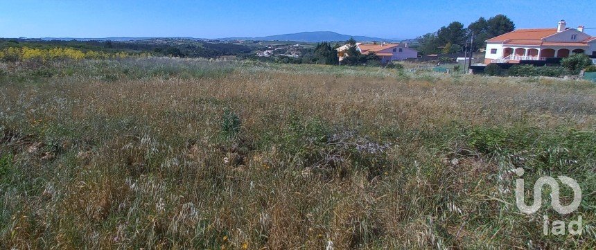 Terreno em Carnota de 40 400 m²