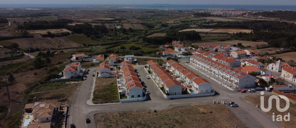 Loja / Estabelecimento Comercial em Atouguia da Baleia de 84 m²