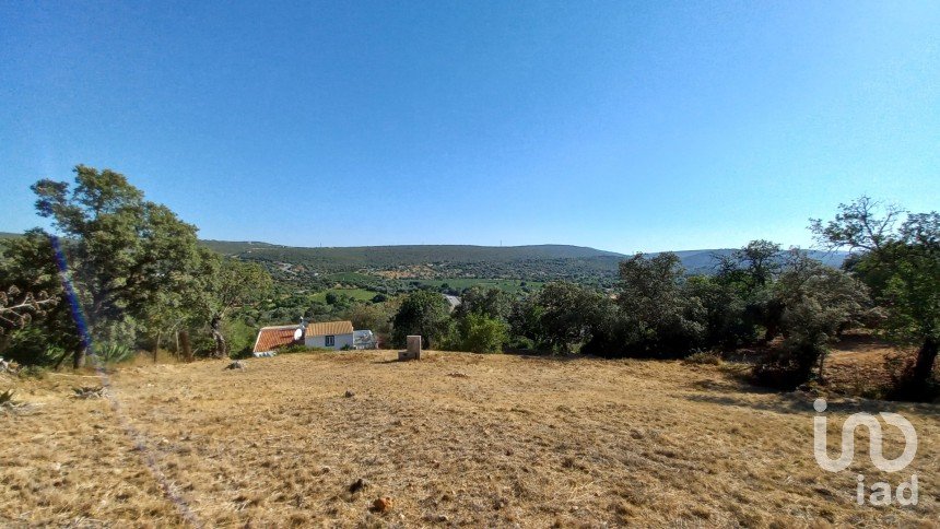 Terreno para construção em Querença, Tôr e Benafim de 1 047 m²