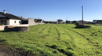 Building land in Amor of 1,277 m²