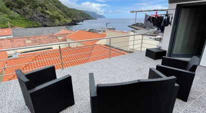 Casa / Villa T6 em Calheta de 470 m²