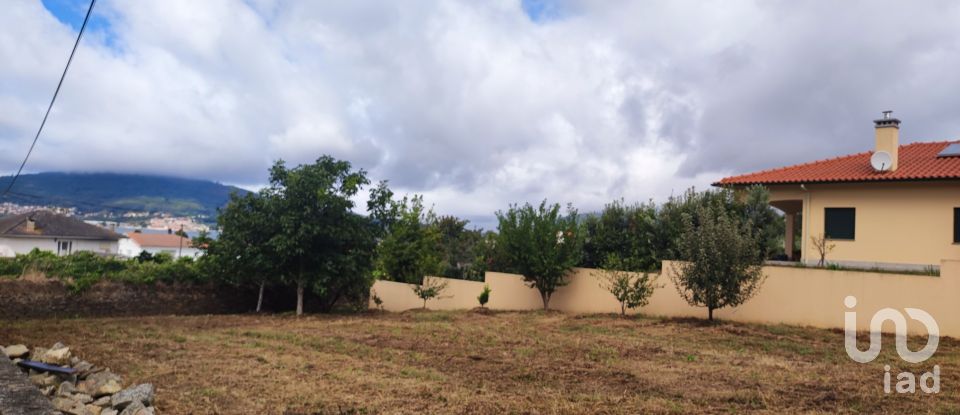 Terreno em Seixas de 720 m²