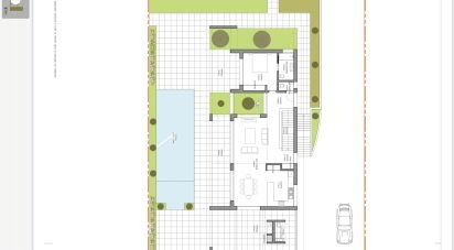 Maison T3 à Alcantarilha e Pêra de 230 m²