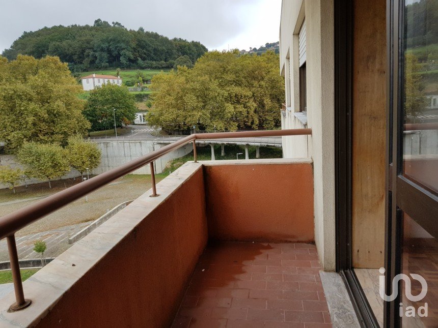 Appartement T3 à Paredes de Coura e Resende de 140 m²