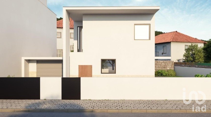 Casa T3 em Viana do Castelo (Santa Maria Maior e Monserrate) e Meadela de 168 m²