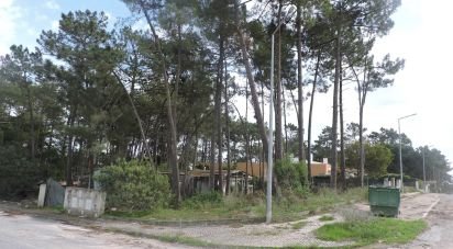 Building land in Sesimbra (Castelo) of 327 m²