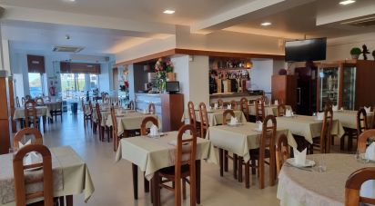 Restaurante em Silveira de 252 m²