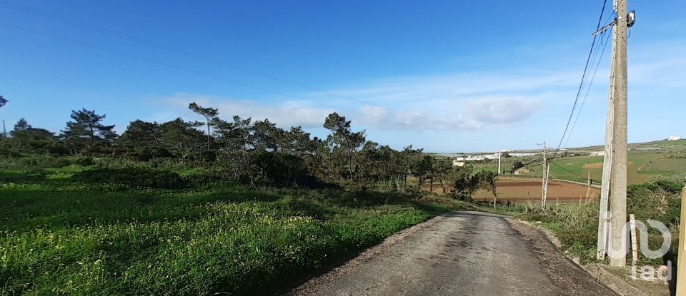 Terrain à bâtir à A dos Cunhados e Maceira de 18 640 m²