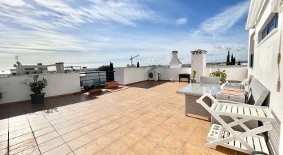 Apartment T3 in Conceição e Cabanas de Tavira of 115 m²