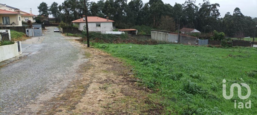 Terreno em Antas de 585 m²