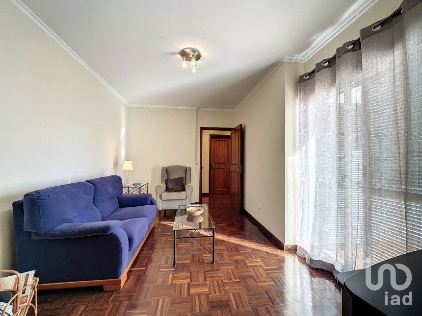 Apartment T3 in São Martinho of 189 m²