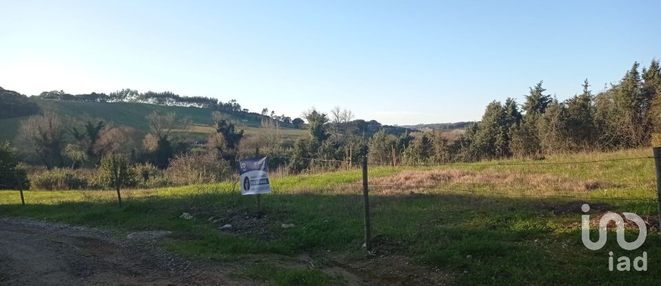 Building land in Vermelha of 3,440 m²