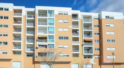 Apartment T2 in Santa Maria, São Pedro E Matacães of 92 m²