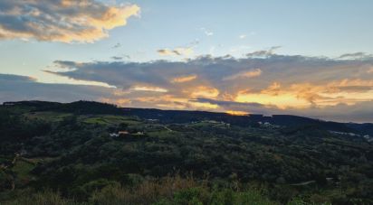 Terreno em Mafra de 1 375 m²