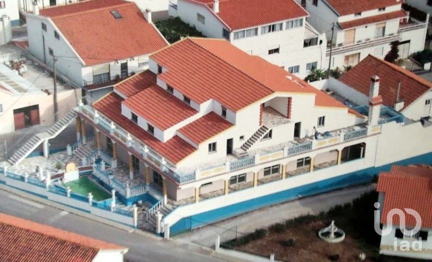 House T15 in Lourinhã e Atalaia of 792 m²