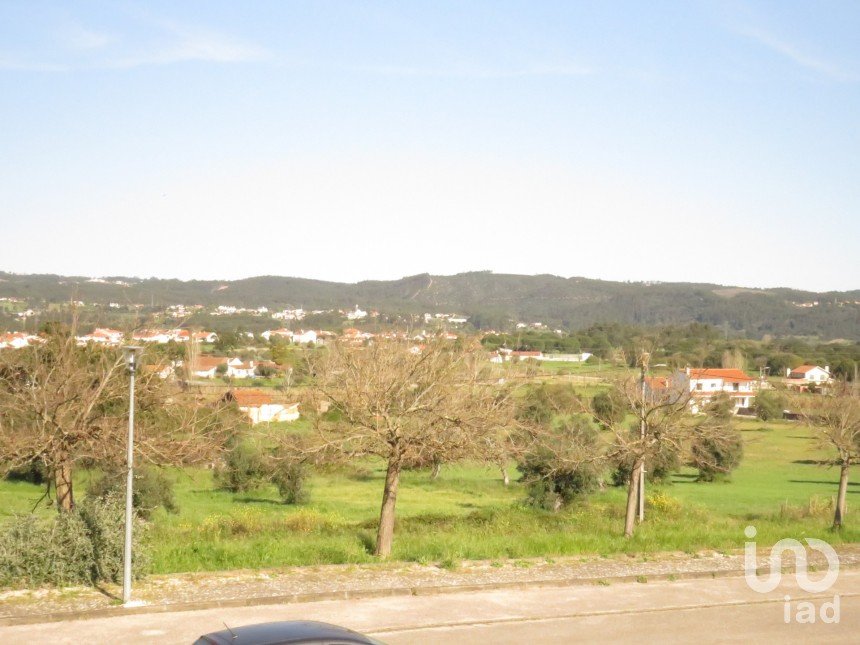 Terrain à Tomar (São João Baptista) e Santa Maria dos Olivais de 600 m²