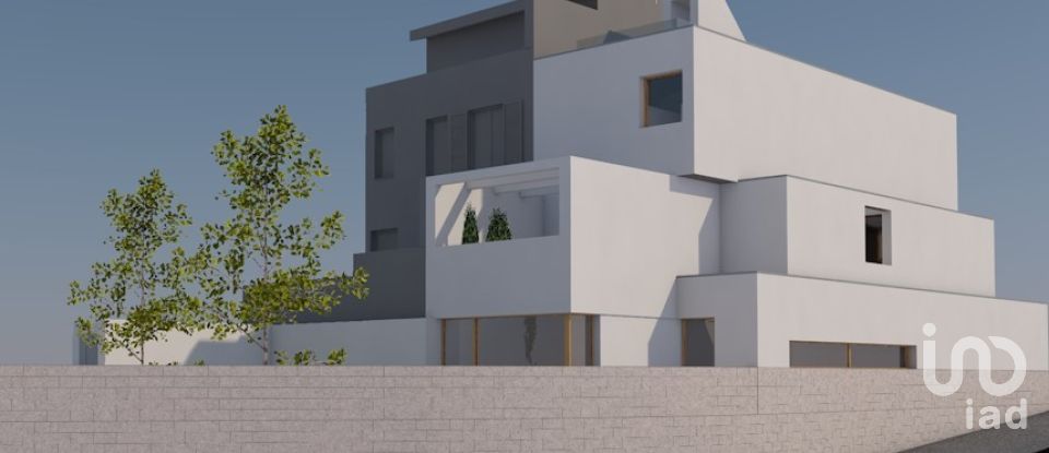 House T4 in Aldoar, Foz Do Douro E Nevogilde of 261 m²