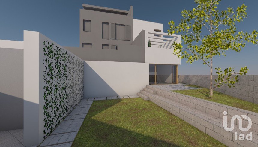 House T4 in Aldoar, Foz Do Douro E Nevogilde of 261 m²