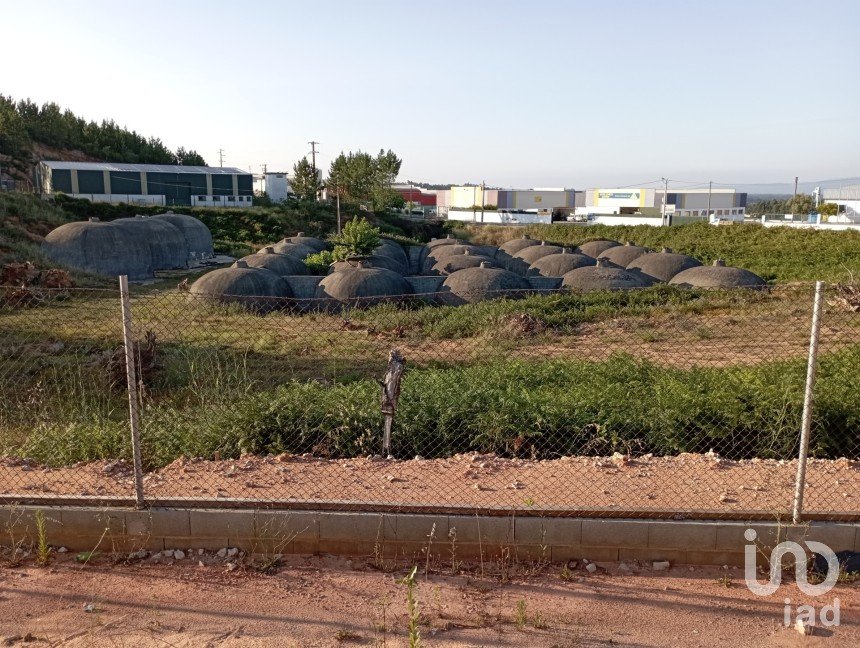 Land in Seiça of 10,180 m²