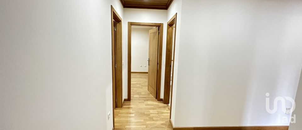 Apartment T3 in Guarda of 170 m²