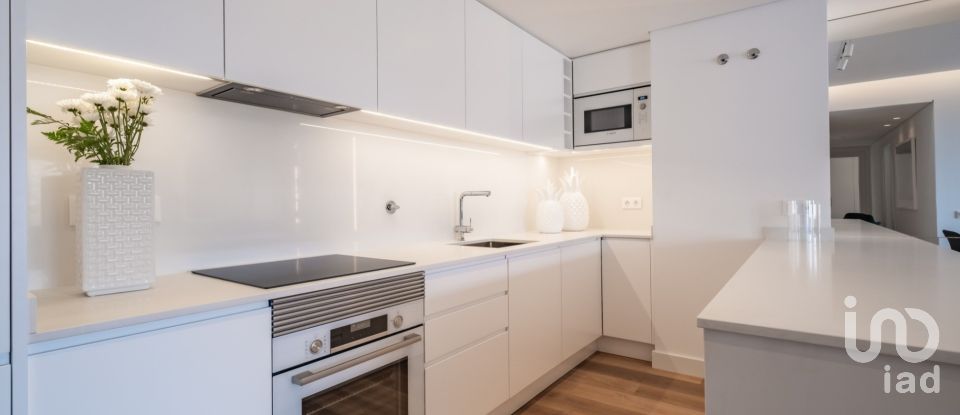 Appartement T2 à São Martinho de 124 m²