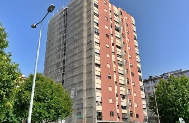 Apartamento T2 em Braga (Maximinos, Sé E Cividade) de 73 m²