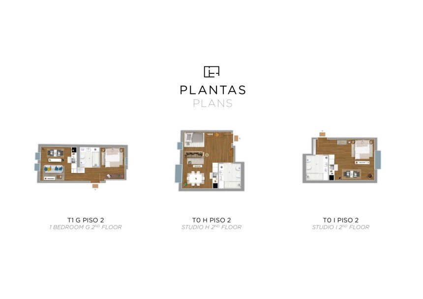 Apartamento T1 em Cedofeita, Santo Ildefonso, Sé, Miragaia, São Nicolau e Vitória de 79 m²