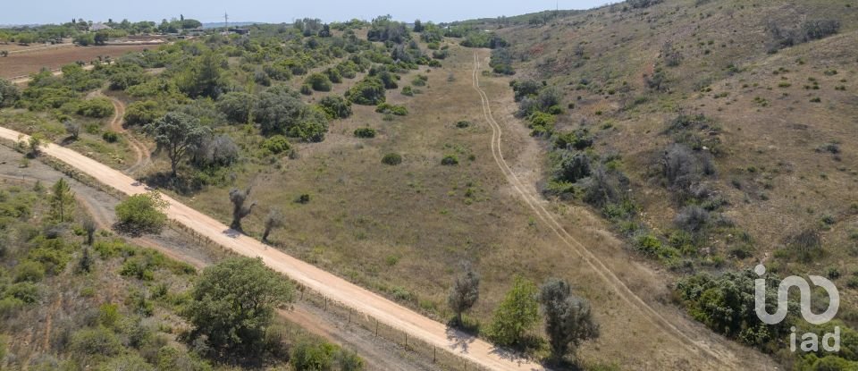 Terreno para construção em Mexilhoeira Grande de 300 000 m²