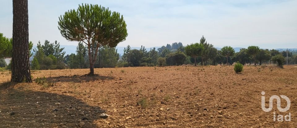 Terrain à bâtir à Martinchel de 9 000 m²