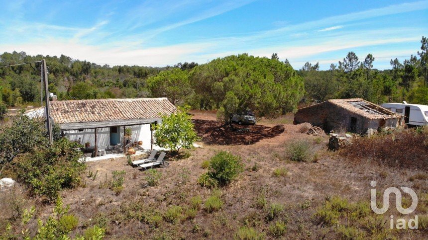 Terreno para construção em Rogil de 46 250 m²