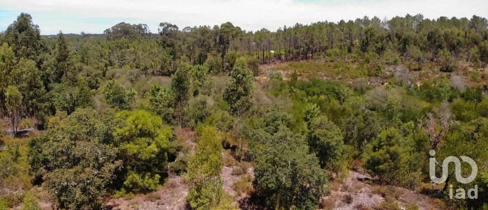 Terreno para construção em Rogil de 46 250 m²