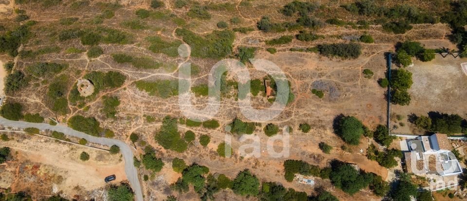 Terreno para construção em Conceição e Estoi de 4 680 m²