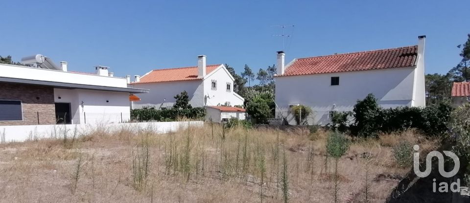 Terreno para construção em Sesimbra (Castelo) de 362 m²