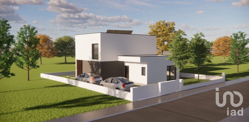 Terreno para construção em Sesimbra (Castelo) de 362 m²