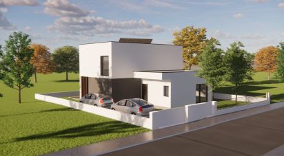 Terreno para construção em Sesimbra (Castelo) de 362 m²