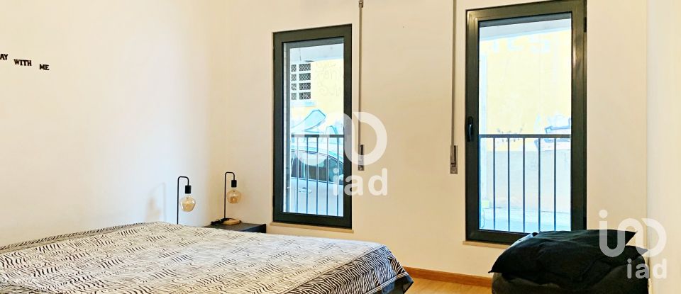 Apartment T2 in Olhão of 85 m²