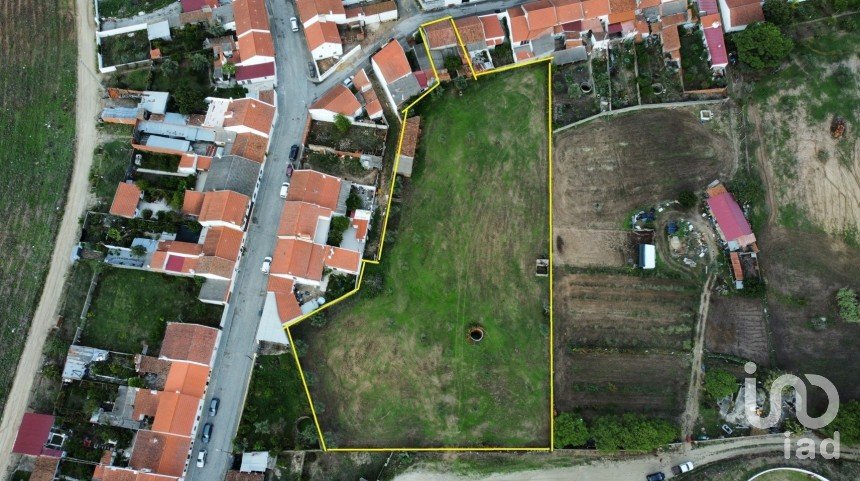 Quinta T2 em Cunheira de 137 m²