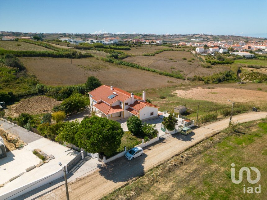 Lodge T4 in Lourinhã e Atalaia of 481 m²