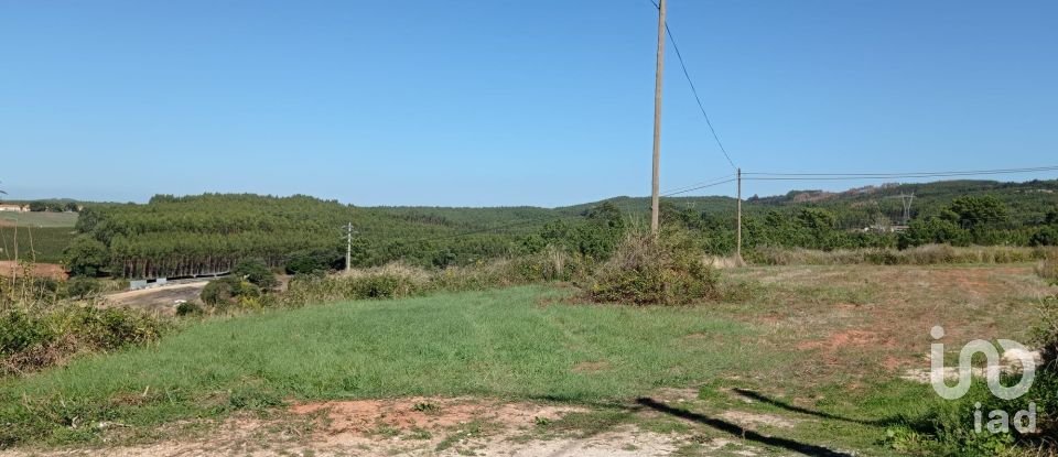 Terreno para construção em Lamas e Cercal de 22 480 m²