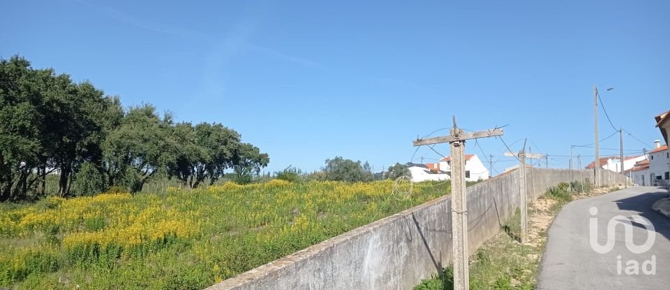 Terreno para construção em Vermelha de 5 120 m²