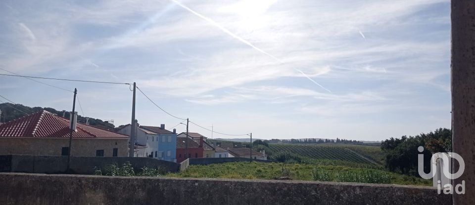 Terreno para construção em Vermelha de 5 120 m²