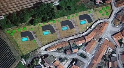 Building land in Vermelha of 5,120 m²