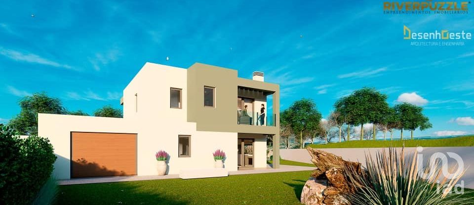 Maison T3 à Miragaia e Marteleira de 180 m²