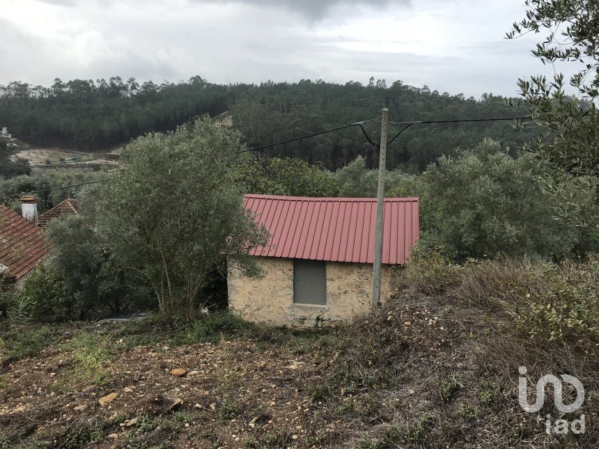 Terreno em Matas e Cercal de 1 987 m²